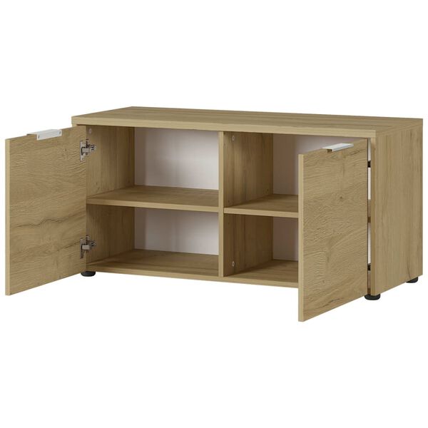 Germania Skobenk GW-Berlebeck gr&aring;