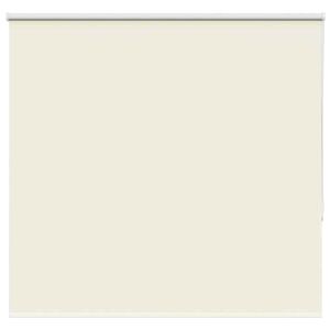vidaXL Rullegardin lystette 150x150 cm stoff bredde 146,6 cm polyester