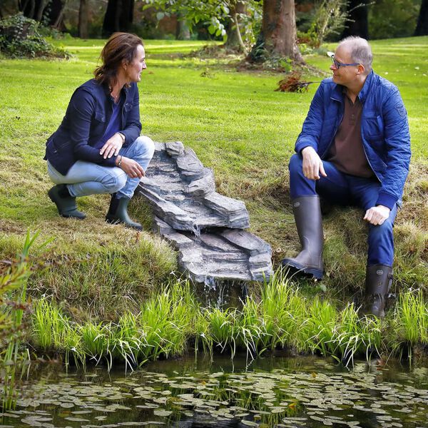 Velda Hagebekk 105 cm