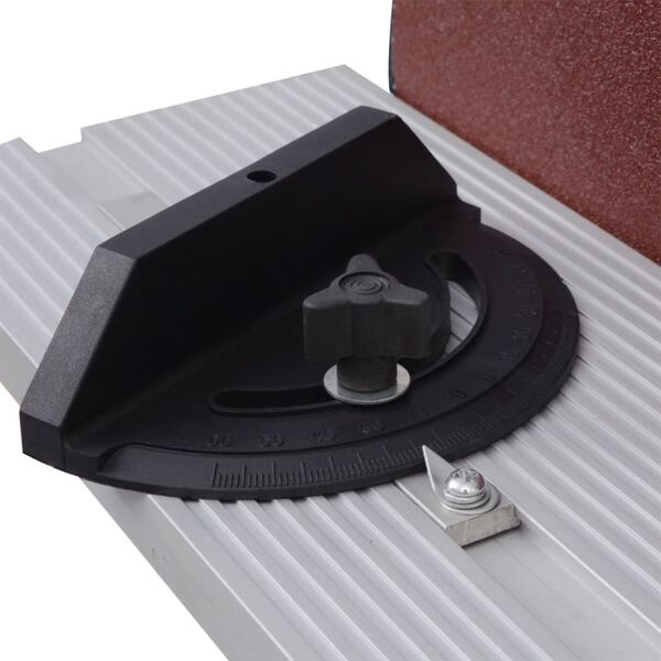 vidaXL Slipemaskin 550 W 254 mm