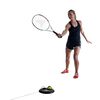 Pure2Improve Tennistrener svart P2I100180