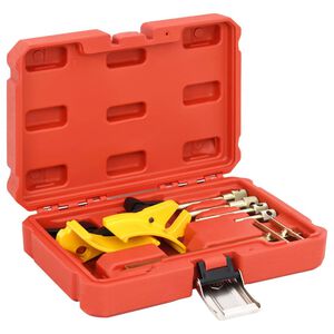 vidaXL Timingverkt&oslash;ysett Renault/Opel/Volvo/Mitsubishi/Chrysler
