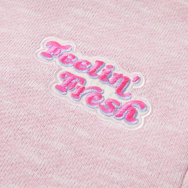 Barnegenser lyselilla 116