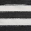 vidaXL Skjermnett antrasitt og hvit 2x50 m HDPE 195 g/m&sup2;