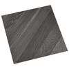 vidaXL Gulvplanker 55 pcs Gr&aring; 5,11 m&sup2; PVC