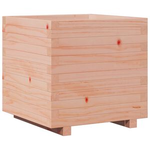 vidaXL Plantekasse 50x50x49,5 cm heltre douglasgran