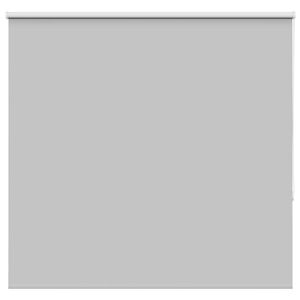 vidaXL Rullegardin lystette 165x175 cm stoff bredde 161,6 cm polyester