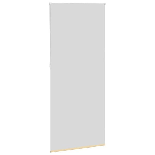 Rullegardin 80 x 230 cm beige