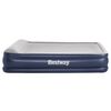 Bestway Luftmadrass Tritech 2 personer 203x152x46 cm
