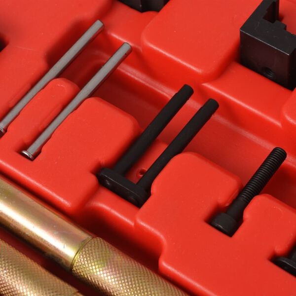 vidaXL Registerkjede verkt&oslash;ysett til Mercedes