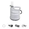 Bestway Dreneringspumpe til basseng hvit