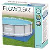 Bestway Bassengduk Flowclear 488x488 cm