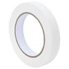 vidaXL Maler Maskeringstape 24 stk. Hvit 19mm x 50m Papir