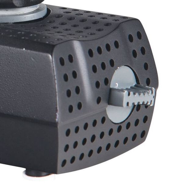 HEISSNER Eco flerfunksjonell pumpe Aqua Stark 1400 L/t