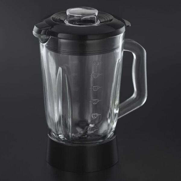 Russell Hobbs Blender Desire rød 650 W