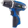 Draper Tools Roterende boremaskin Storm Force 10,8V 25Nm