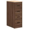 Brown_oak