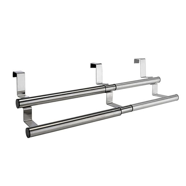 HI Uttrekkbar kluthenger s&oslash;lv