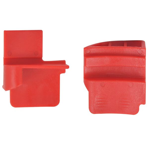 vidaXL Strekkfeste beltefjerner og installasjonssett