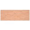 vidaXL Bordplate 150x55x2,5 cm heltre b&oslash;ketre
