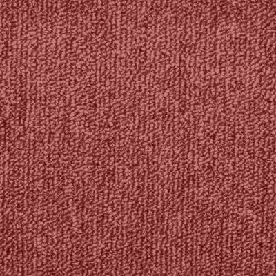 vidaXL Trappetrinnstepper 15 stk rød 65x24x4 cm