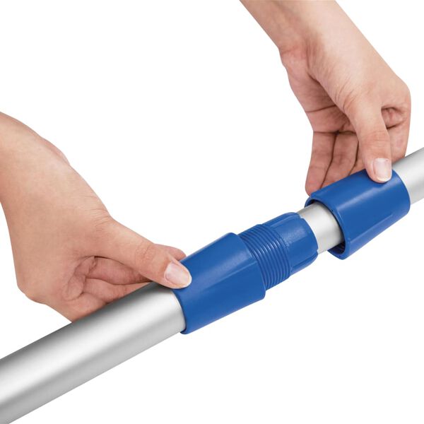 Bestway Elektrisk bassengrenser Flowclear AquaScan