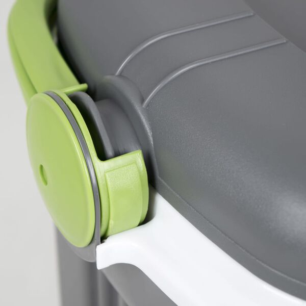 EDA Kj&oslash;leboks Iceberg gr&aring; 20 L 6702841