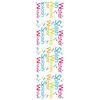 vidaXL Dusjrullgardin 80x240 cm Stoff Bredde 76 cm