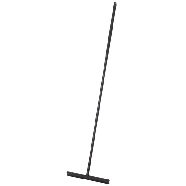 Sealskin Gulvnal Deluxe svart