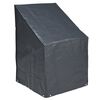 Nature Hagem&oslash;beltrekk for stoler 110x68x68 cm