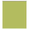 vidaXL Rullegardin lystette 120x175 cm stoff bredde 116,6 cm polyester