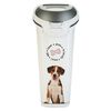 Curver Dyref&ocirc;rbeholder hund 23L