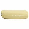 vidaXL Presenning 650g / m&sup2; Beige 1,5 x 10 m Lerret med PVC-belegg