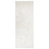 vidaXL Teppe OVIEDO kort luv beige 80x200 cm