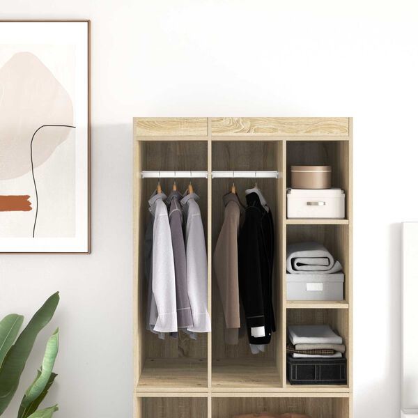 vidaXL Klesslanger 12 pcs s&oslash;lv 764 x 15 x 29 mm Aluminium Legering