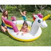 Intex Dusjbasseng Unicorn 272x193x104 cm