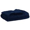 vidaXL Sommerdyne 200 x 240 cm Sommer Mikrofiber (100% Polyester)