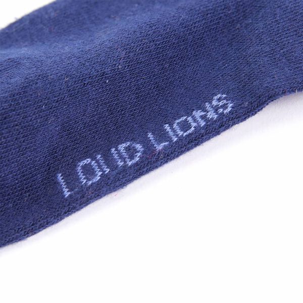 Barnesokker 5 par EU 23-26