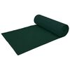 vidaXL Frostbeskyttelse Plante Fleece grønn 100 x 1,6 m Uvevd Stoff