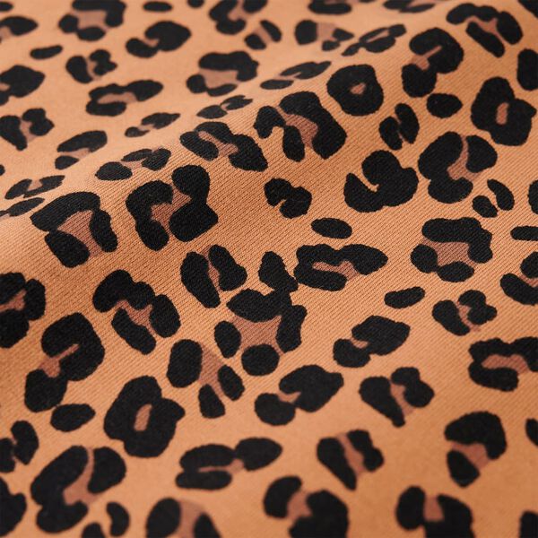 Barnegenser lysekonjakk 104