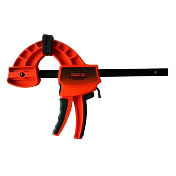 Skandia Enhåndsklemme hurtiggrep 450 mm