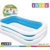 Intex Swim Center Familiebasseng 262x175x56 cm