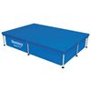 Bestway Bassengtrekk Flowclear 221x150 cm