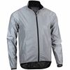 Avento Reflekterende treningsjakke mann L 74RC-ZIL-L