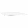 vidaXL Overmadrass 183x213x5 cm