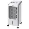 vidaXL B&aelig;rbar luftkj&oslash;ler 80 W 4 L 25x26x56 cm