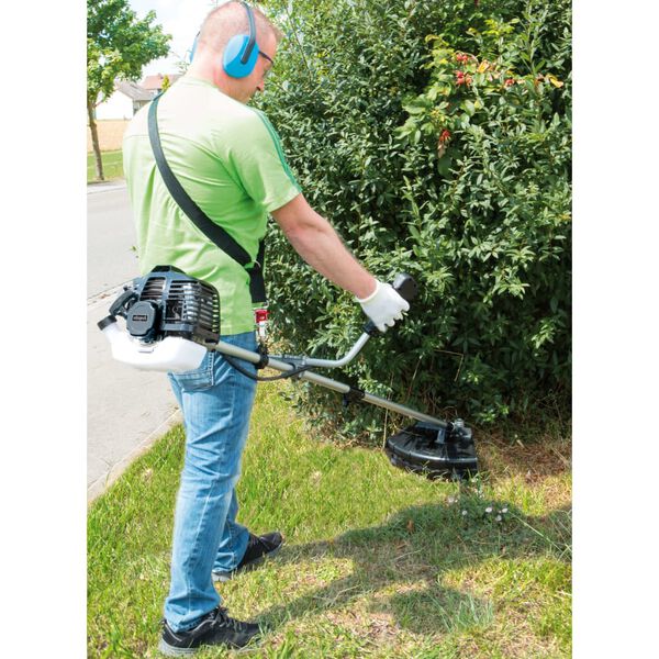 Scheppach Ryddesag BCH3300PB 1,22 HP