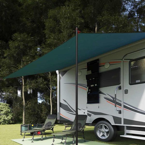 vidaXL Vannavvisende Tarp