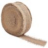 vidaXL Jute Rull 5 x 10000 cm Naturlig