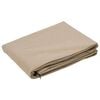 vidaXL Frostbeskyttelse Plantefleece Dekker 3 pcs Beige 3 x 3,93 m